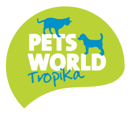 Petsworld Tropika