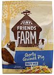 Gerty Guinea Pig Tasty Mix 2,5 kg