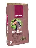 Pavo RiceBran 20 kg