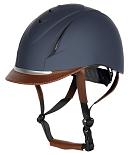 Harry's Horse rijhelm Challenge navy
