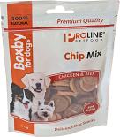 Proline Boxby Chip Mix 75 gr