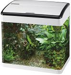 SuperFish aquarium Panorama 35 wit