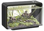 SuperFish aquarium Home 25 zwart