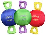 Jolly Tug Ball paard 35 cm