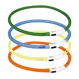 Beeztees Veiligheidshalsband Dogini 70 cm x 10 mm