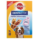 Pedigree Dentastix medium 28 st