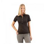 ANKY Essential Polo Shirt Black