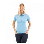 ANKY Essential Polo Shirt Bonnie Blue