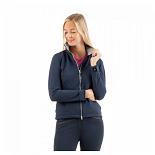 ANKY 3 Layer Jacket Dark Navy