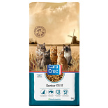 CaroCroc Kattenvoer Senior 2 kg