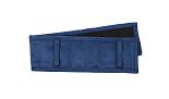 QHP Longeer pad Navy Full