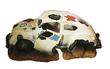 SuperFish DecoLED VW Beetle