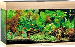 Juwel aquarium Rio 125 LED licht eiken