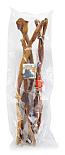 Beeztees runderkophuid 80 cm 5 st