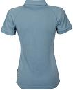 Harry's Horse Poloshirt Stella Dames <br>Blue Heaven