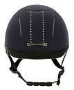 Harry's Horse rijhelm Eclipse Crystal