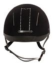 Harry's Horse rijhelm Eclipse Crystal