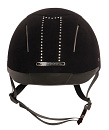 Harry's Horse rijhelm Eclipse Crystal