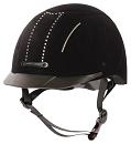 Harry's Horse rijhelm Eclipse Crystal