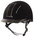 Harry's Horse rijhelm Eclipse Crystal