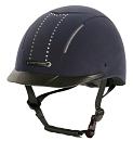 Harry's Horse rijhelm Eclipse Crystal