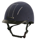 Harry's Horse rijhelm Eclipse Crystal