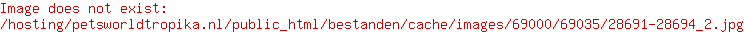 TRIXIE warmtemat grijs