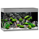 Juwel Aquarium Rio 125 LED met Filter Grijs