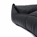 snObbs hondenmand New Wodan zwart