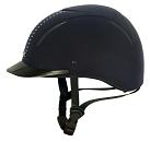 Harry's Horse rijhelm Eclipse Crystal