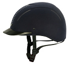 Harry's Horse rijhelm Eclipse Crystal