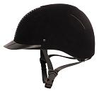 Harry's Horse rijhelm Eclipse Crystal