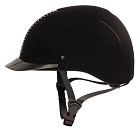Harry's Horse rijhelm Eclipse Crystal