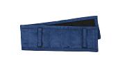 QHP Longeer pad Navy Full