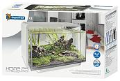 SuperFish aquarium Home 25 wit