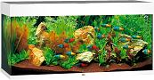 Juwel aquarium Rio 180 LED wit