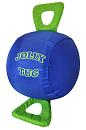 Jolly Tug Ball paard 35 cm