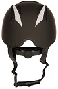 Harry's Horse rijhelm Challenge sparkle zwart