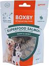 Proline Boxby Superfood Salmon <br>120 gr