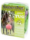 Jolly Tug Ball paard 35 cm