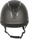 Harry's Horse veiligheidscap Centaur NXT zwart/zilver