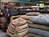 Impressie winkel