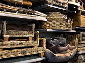 Impressie winkel