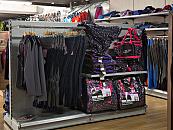 Impressie winkel