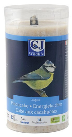 Pindacake Original <br>500 gr