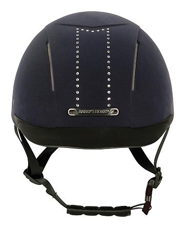 Harry's Horse rijhelm Eclipse Crystal
