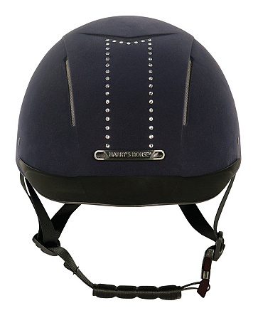 Harry's Horse rijhelm Eclipse Crystal