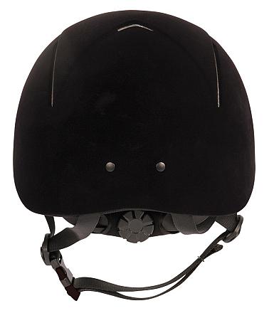Harry's Horse rijhelm Eclipse Crystal