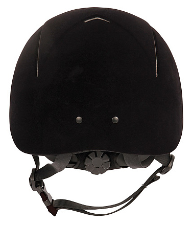 Harry's Horse rijhelm Eclipse Crystal