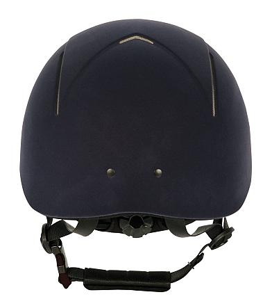 Harry's Horse rijhelm Eclipse Crystal